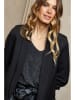 Joséfine Blazer "Bibas" zwart