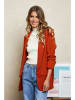 Joséfine Blazer "Bibas" in Rot