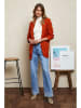 Joséfine Blazer "Bibas" in Rot