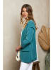Joséfine Blazer "Bibas" in Grün