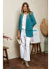 Joséfine Blazer "Bibas" in Grün