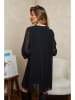 Joséfine Kleid "Buby" in Schwarz