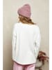 Joséfine Longsleeve "Caliora" in Beige
