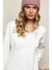 Joséfine Longsleeve "Caliora" in Beige