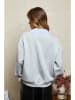 Joséfine Sweatblouse "Chaliah" grijs