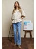 Joséfine Blouse "Doronne" beige