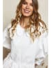 Joséfine Blouse "Doronne" wit