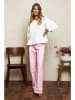 Joséfine Blouse "Doronne" wit