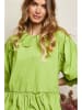 Joséfine Blouse "Doronne" groen