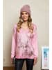 Joséfine Pullover "Evelia" in Rosa
