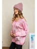 Joséfine Pullover "Evelia" in Rosa