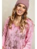 Joséfine Pullover "Evelia" in Rosa