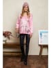 Joséfine Pullover "Evelia" in Rosa