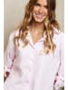 Joséfine Blouse "Every" lichtroze
