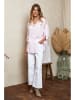 Joséfine Blouse "Every" lichtroze