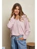 Joséfine Wollpullover "Fitch" in Rosa