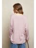 Joséfine Wollpullover "Fitch" in Rosa