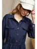 Joséfine Jumpsuit "Galia" donkerblauw