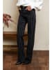 Joséfine Jeans "Iness" in Schwarz