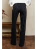 Joséfine Jeans "Iness" in Schwarz