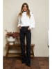 Joséfine Jeans "Iness" in Schwarz
