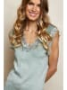 Joséfine Top "Javanaise" in Khaki