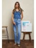 Joséfine Jeans "Jermano" in Hellblau