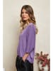 Joséfine Pullover "Jigee" in Lila