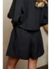 Joséfine Shorts "Reouven" in Schwarz