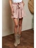 Joséfine Shorts "Reouven" in Rosa