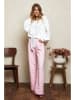 Joséfine Bluza "Ritz" w kolorze białym