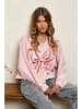 Joséfine Sweatshirt "Ritz" lichtroze