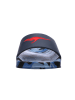 Kangaroos Slippers "K-Slide Multi" donkerblauw/rood