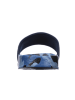 Kangaroos Slippers "K-Slide Multi" donkerblauw/rood