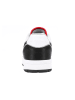 Kangaroos Sneakers "K-CP Dallas" in Schwarz/Weiss