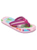 Kangaroos Zehentrenner "K-BK Bay" in Rosa
