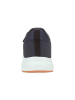 Kangaroos Sneakers "KB-Rida EV" antraciet/lichtgroen