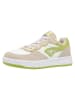 Kangaroos Sneakers "K-CP Tipin Os " beige/lichtgroen
