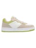 Kangaroos Sneakers "K-CP Tipin Os " beige/lichtgroen
