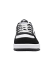 Kangaroos Sneakers "K-CP Tipin Os " zwart/wit