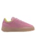 Kangaroos Sneakers "K-GK Meenie" in Rosa/Hellgrün