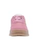 Kangaroos Sneakers "K-GK Meenie" in Rosa/Hellgrün