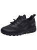 Kangaroos Sneakers "KX-Raptor Low" in Schwarz