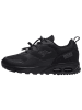 Kangaroos Sneakers "KX-Raptor Low" in Schwarz