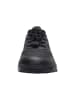 Kangaroos Sneakers "KX-Raptor Low" zwart