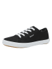 Kangaroos Sneakers "K-VW Avril" zwart/wit
