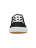 Kangaroos Sneakers "K-VW Avril" in Schwarz/Weiss