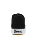 Kangaroos Sneakers "K-VW Avril" zwart/wit