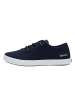Kangaroos Sneakers "K-VW Xtina" in Dunkelblau