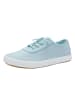 Kangaroos Sneakers "K-VW Xtina" in Hellblau